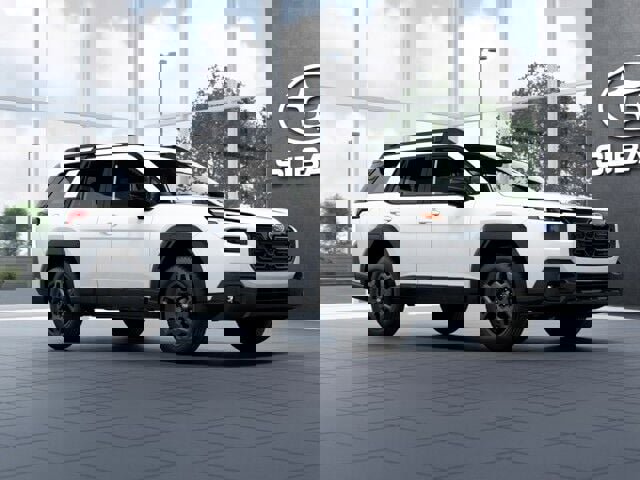 New 2026 Subaru Outback Limited