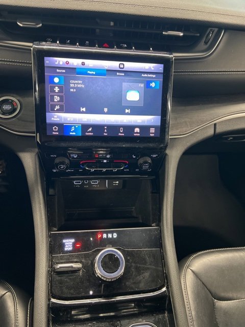 Used 2021 Jeep Grand Cherokee L Limited image 32