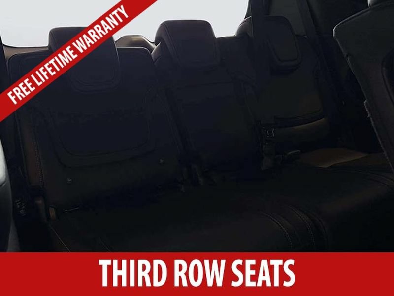 New 2026 Nissan Armada PRO-4X AWD/4WD image 19
