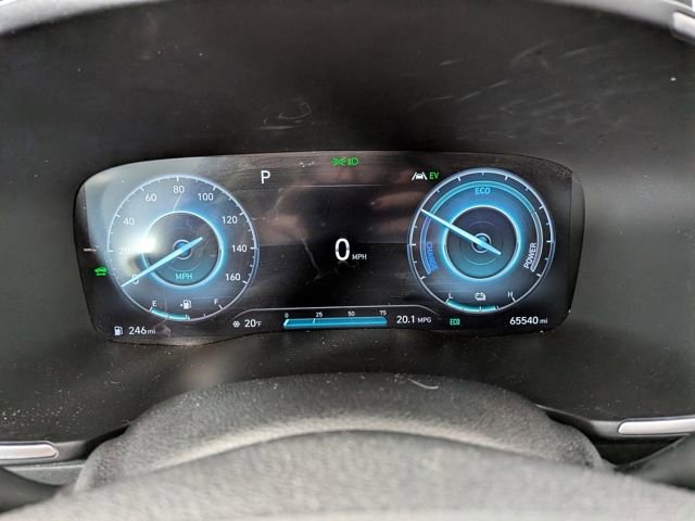 Used 2022 Hyundai Santa Fe SEL Premium image 4