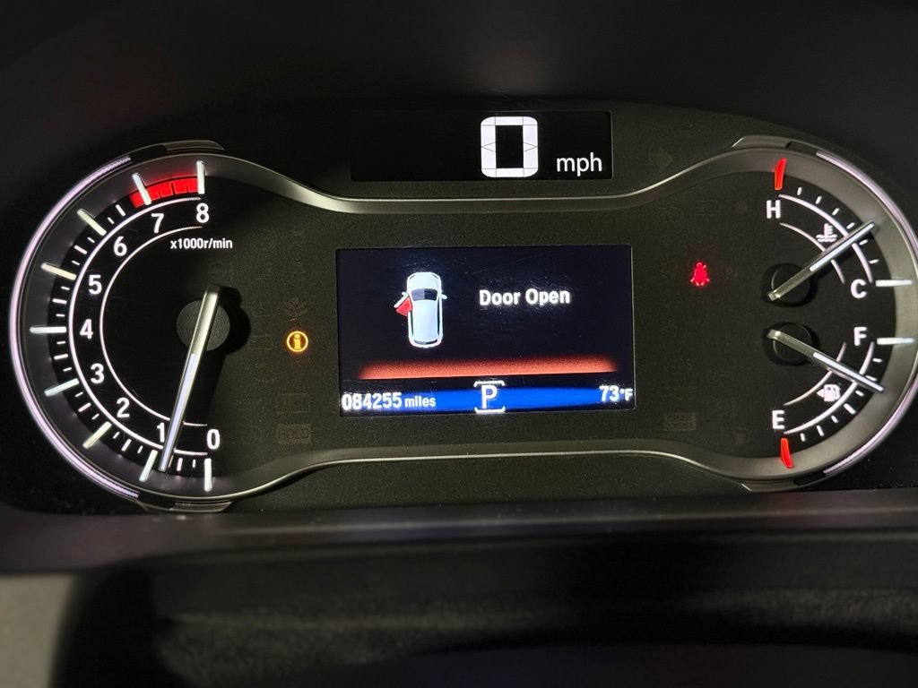 Used 2017 Honda Pilot Elite image 13