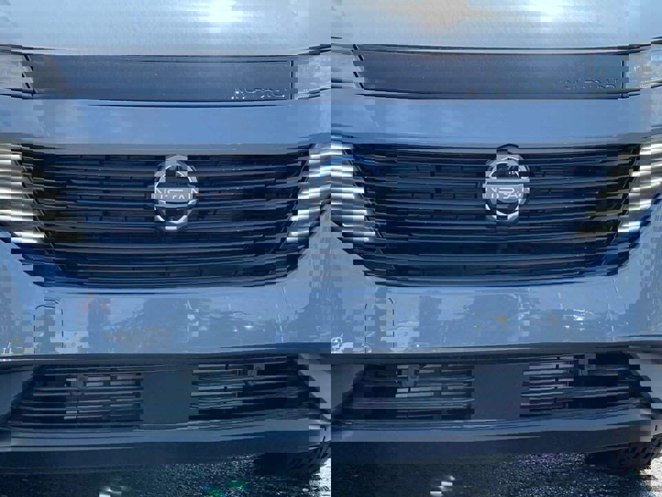 New 2025 Nissan Murano SL image 39