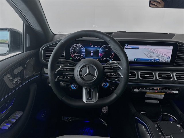 New 2026 Mercedes-Benz GLE 63 AMG S image 23