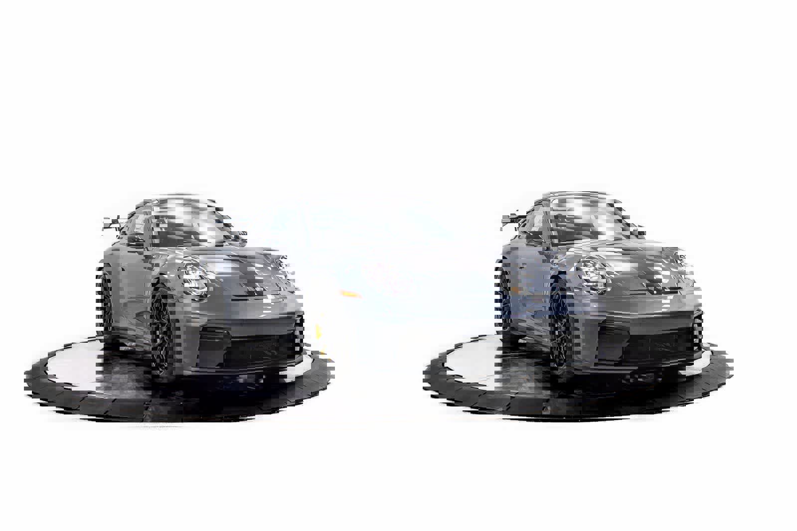 New 2026 Porsche 911 GT3 image 6