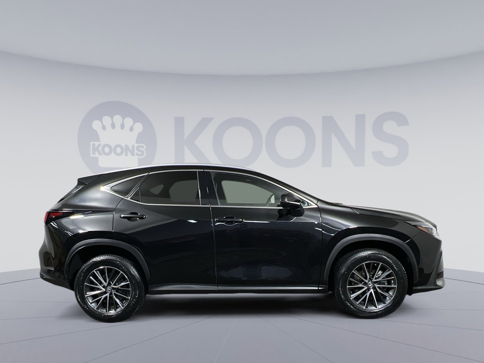 Used 2023 Lexus NX 350 AWD w/ Cold Area Package image 12