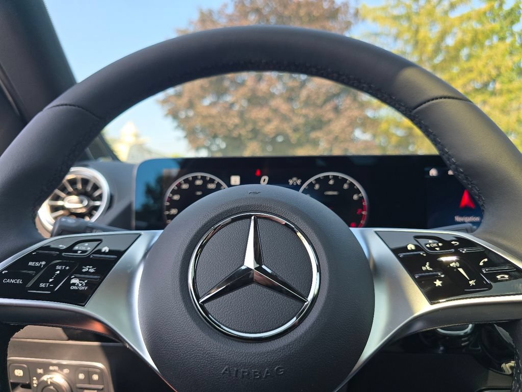 New 2026 Mercedes-Benz GLA 250 4MATIC image 28