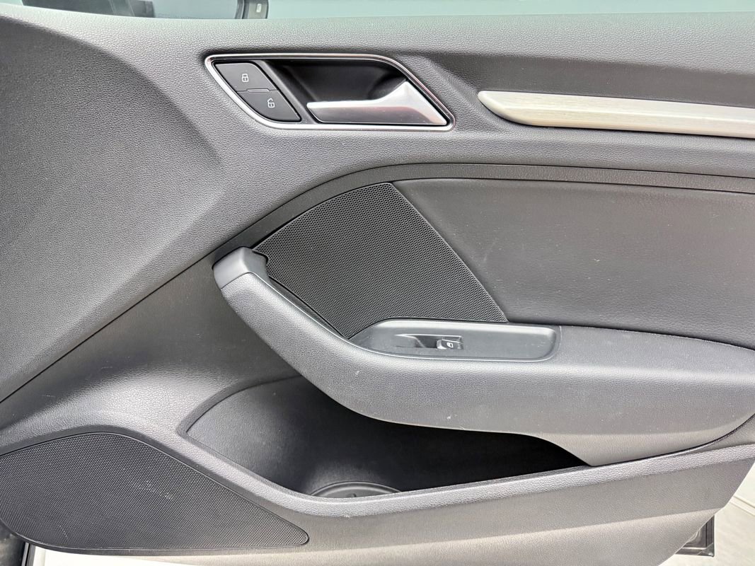 Used 2016 Audi S3 Premium Plus w/ Technology Package image 16