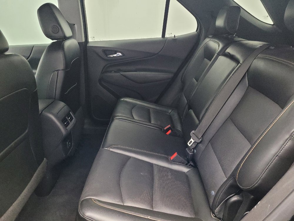 Used 2020 Chevrolet Equinox LT w/ Midnight Edition image 18