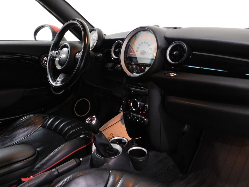 Used 2012 MINI Cooper Coupe John Cooper Works FWD image 77