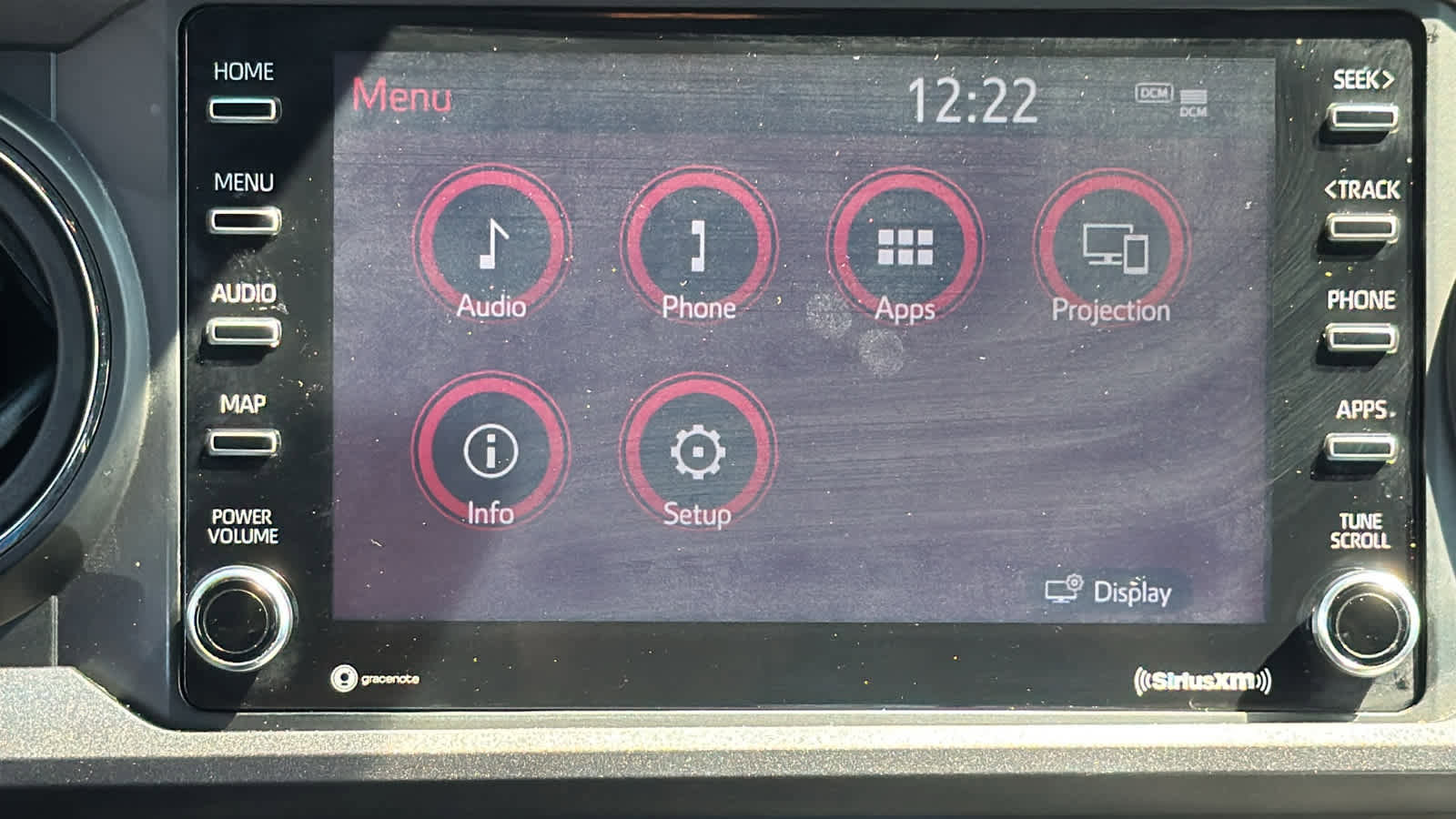 Used 2023 Toyota Tacoma TRD Sport image 40