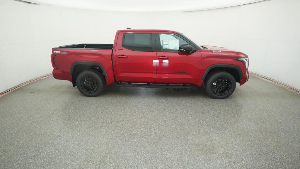 New 2026 Toyota Tundra Limited image 25