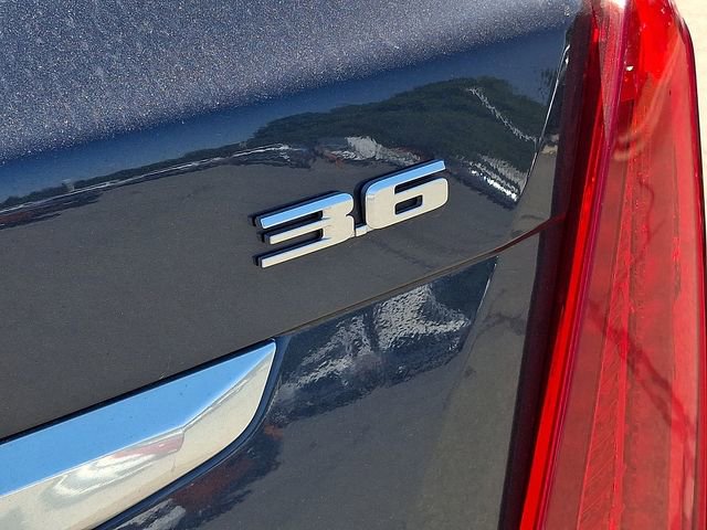 Used 2019 Cadillac XT5 FWD image 26