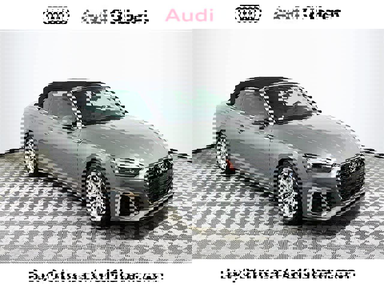 Certified 2024 Audi A5 2.0T Premium image 1