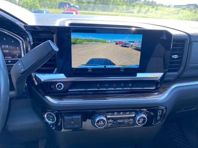 Certified 2025 GMC Sierra 2500 SLE w/ SLE Convenience Package AWD/4WD image 25