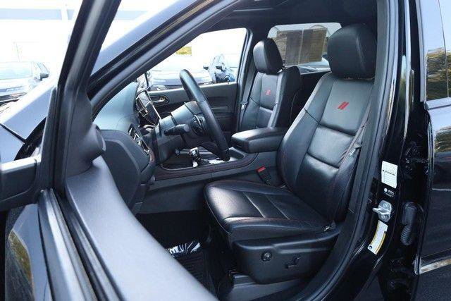 Used 2025 Dodge Durango GT AWD/4WD image 10