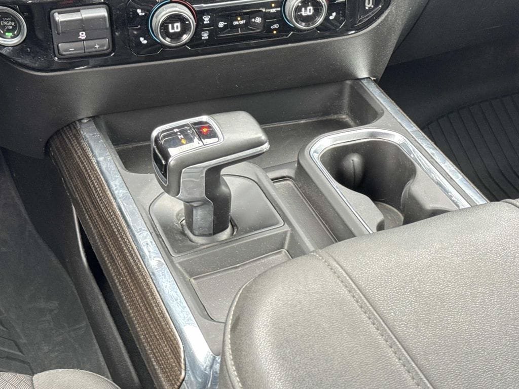 Used 2023 Chevrolet Silverado 1500 RST AWD/4WD image 17