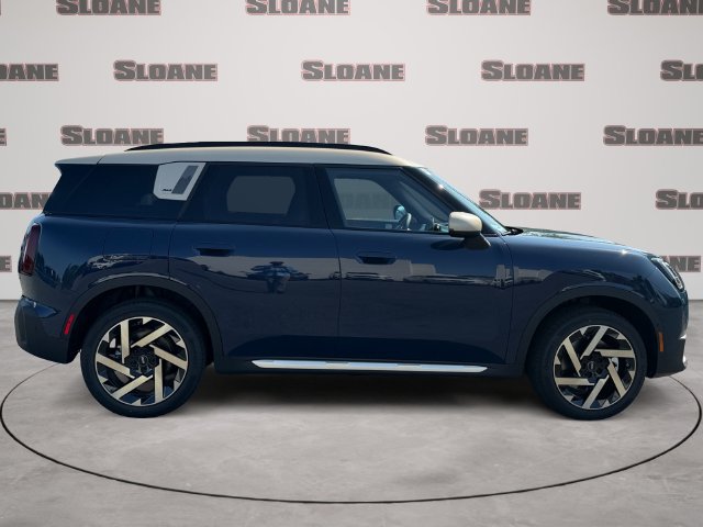 New 2027 MINI Cooper Countryman S w/ Comfort Package Max AWD/4WD image 6