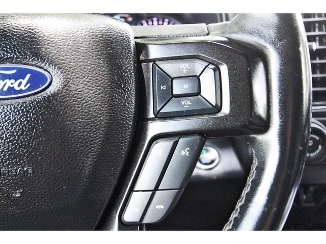 Used 2018 Ford Expedition Max Limited w/ Equipment Group 302A RWD image 18