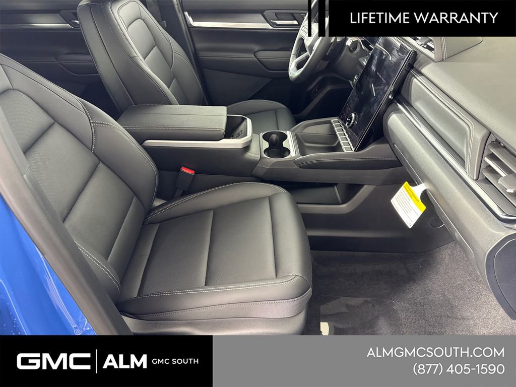 New 2026 GMC Terrain Elevation w/ Elevation Premium Package image 15