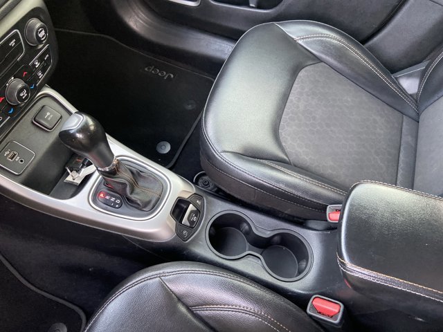 Used 2019 Jeep Compass Latitude image 26