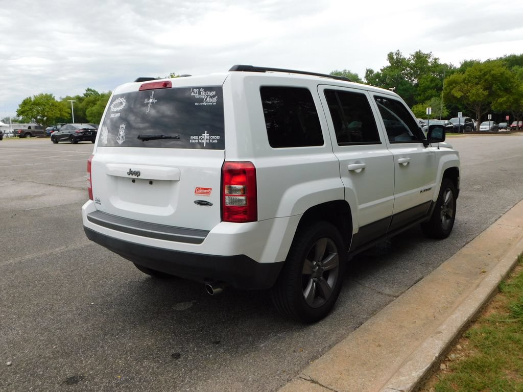 Used 2016 Jeep Patriot Sport w/ Power Value Group FWD image 9