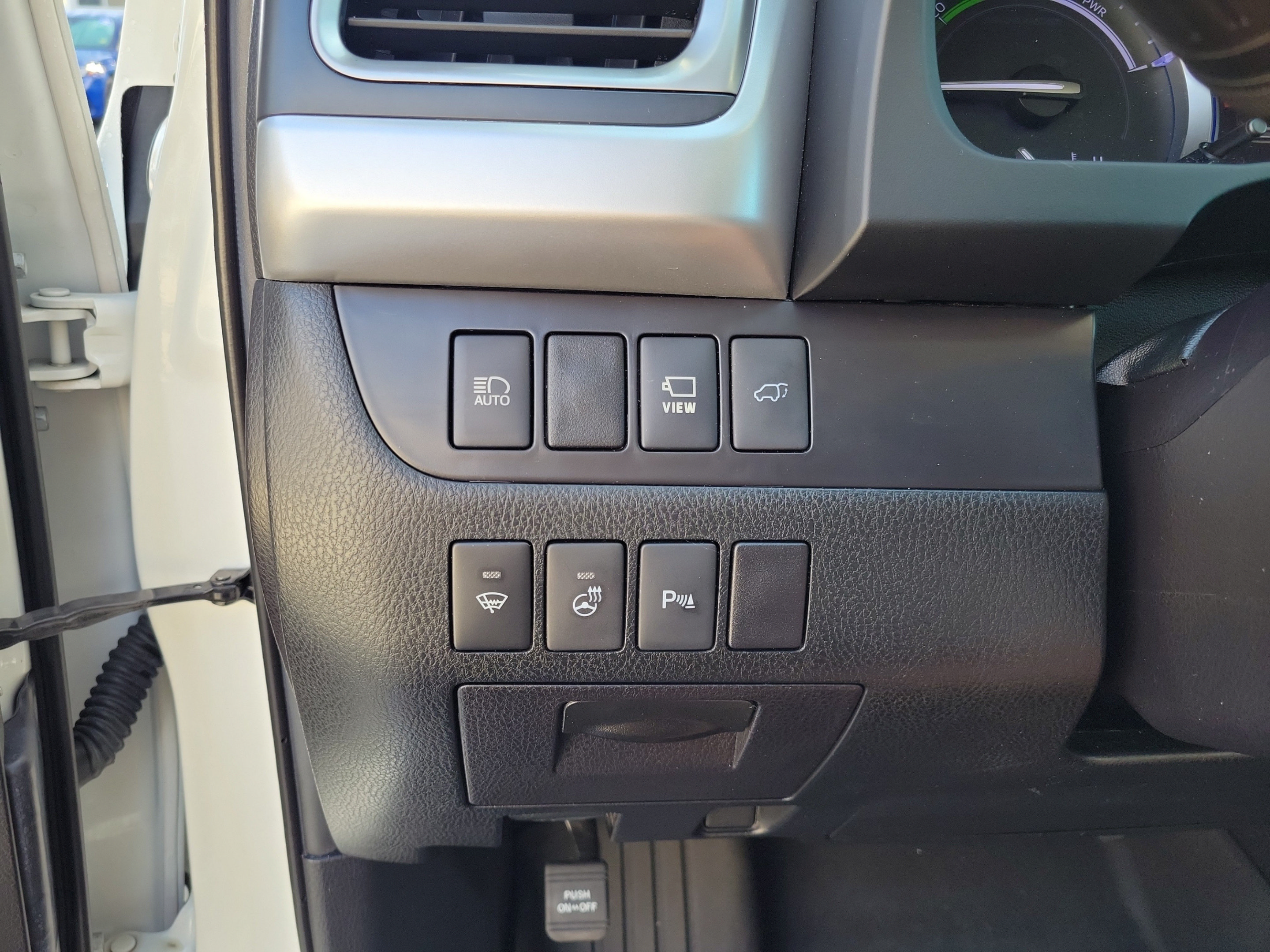 Used 2019 Toyota Highlander Limited Platinum AWD/4WD image 12