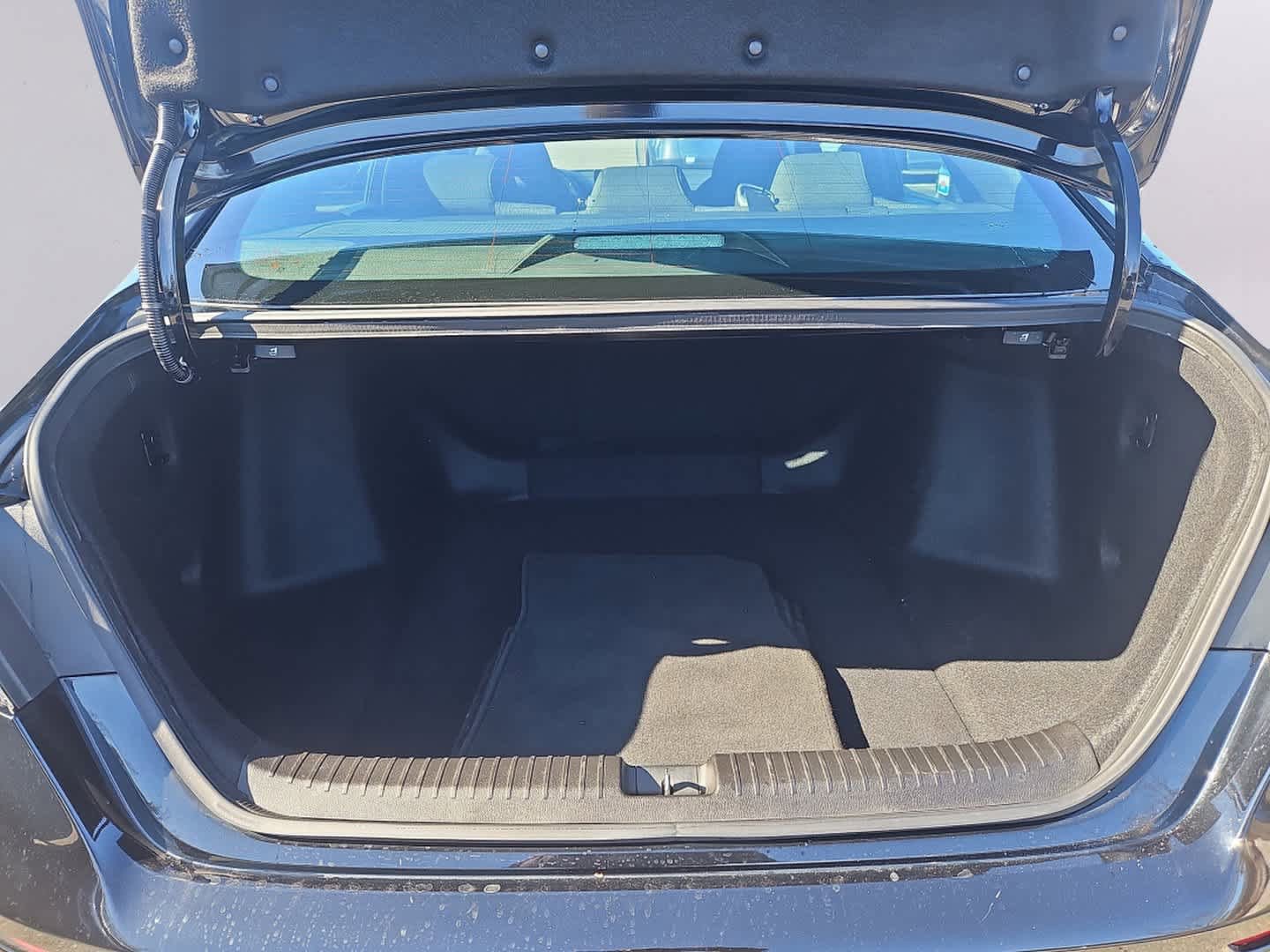 Certified 2023 Honda Accord Sport image 28