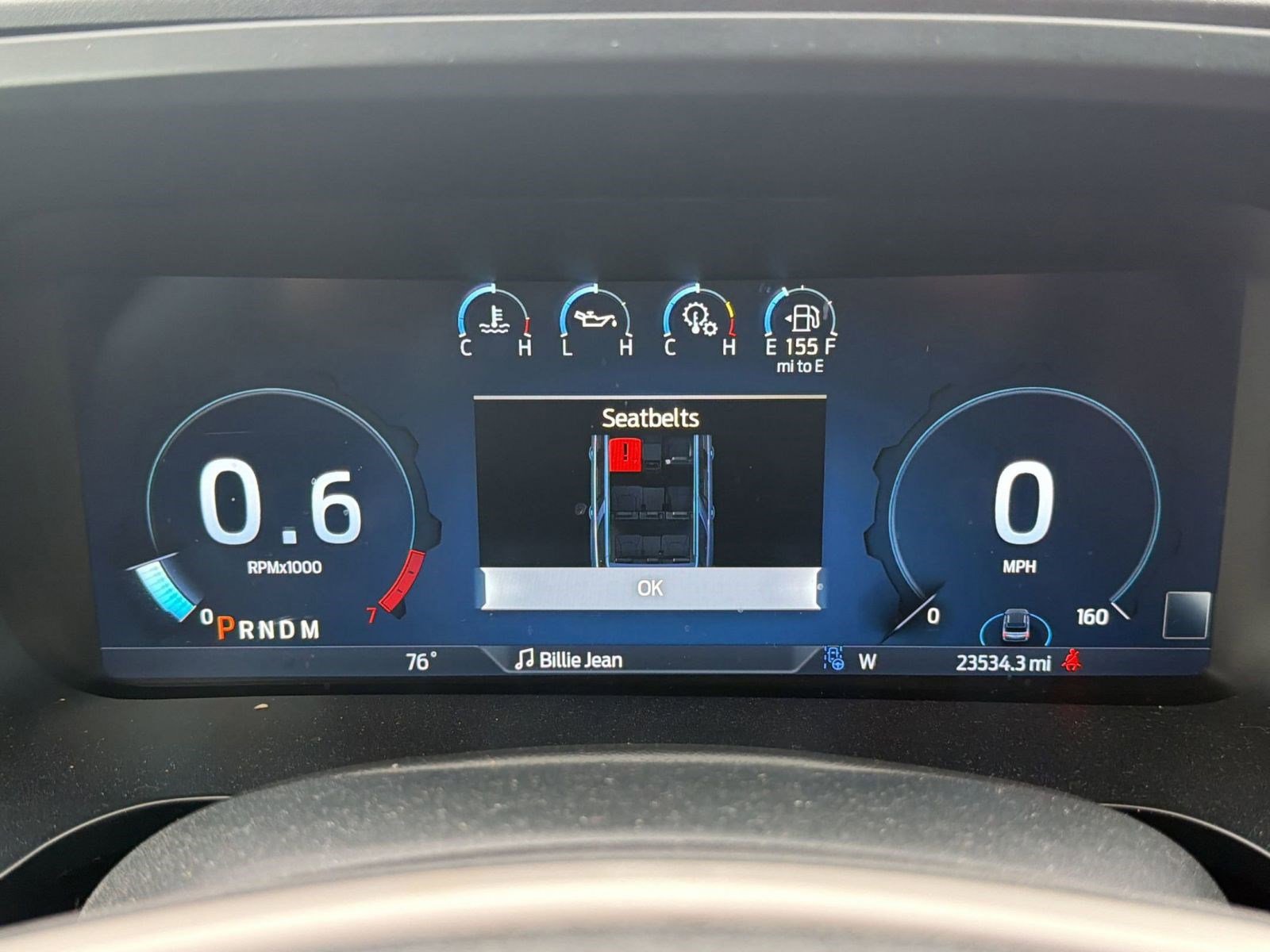 Used 2023 Ford Expedition Limited image 19