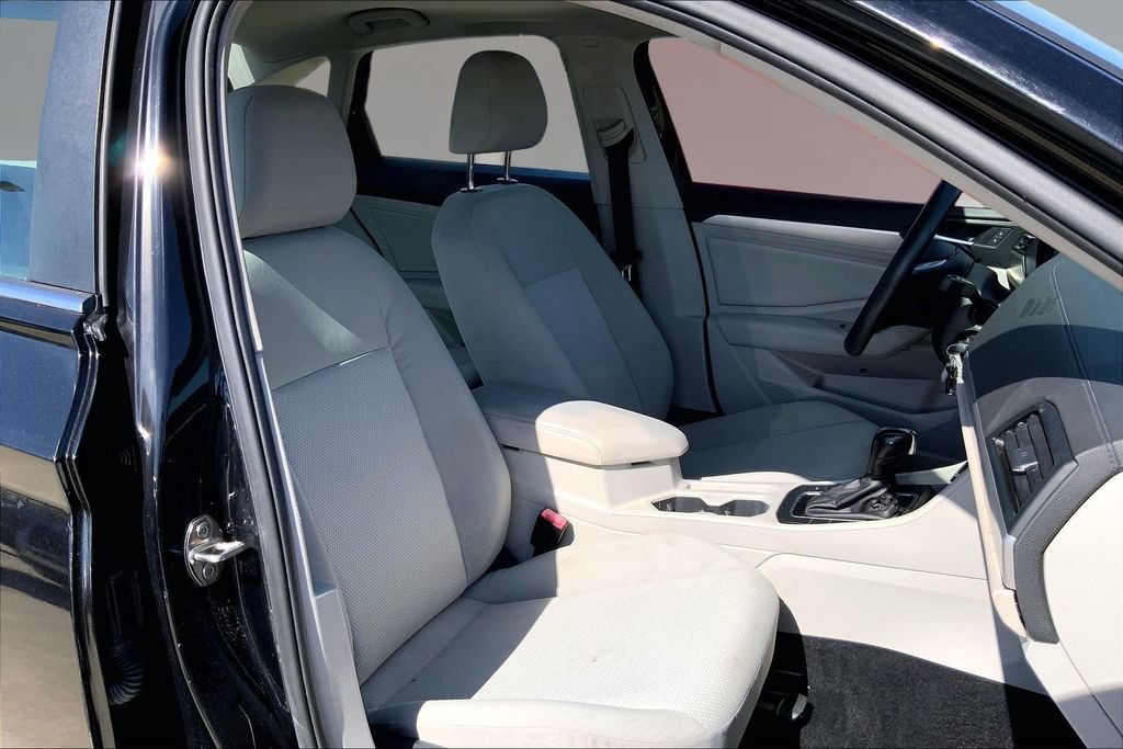 Used 2019 Volkswagen Jetta S w/ Driver Assistance Package FWD image 7