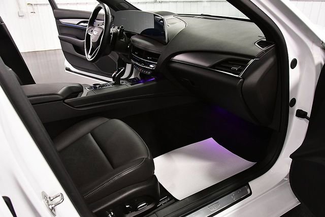 Used 2025 Cadillac CT5 Premium Luxury w/ Sun And Sound Package image 25