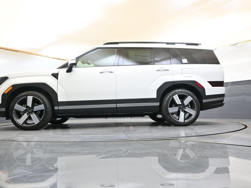 New 2026 Hyundai Santa Fe Limited AWD/4WD image 42