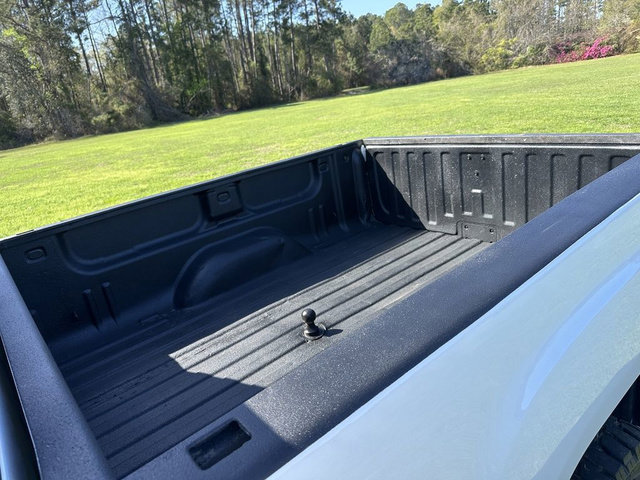 Used 2013 GMC Sierra 2500 Denali w/ Suspension Package, Off-Road image 9