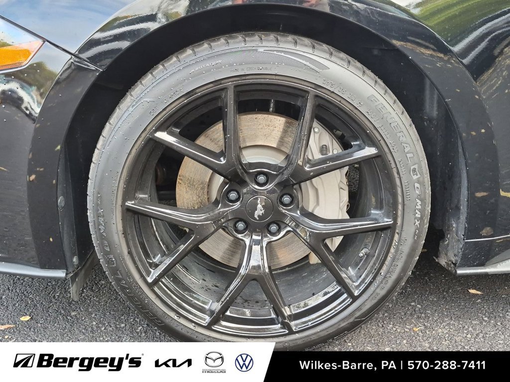 Used 2020 Ford Mustang GT RWD image 19