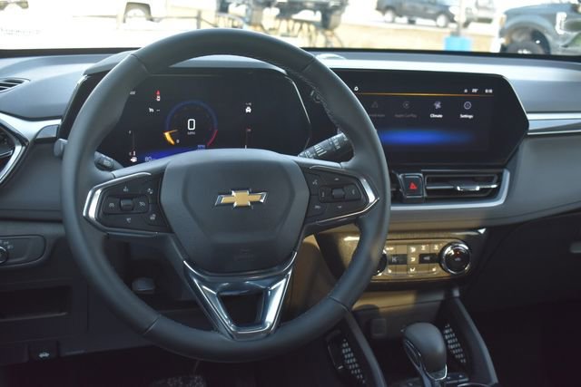 New 2025 Chevrolet TrailBlazer LT w/ Convenience Package image 20