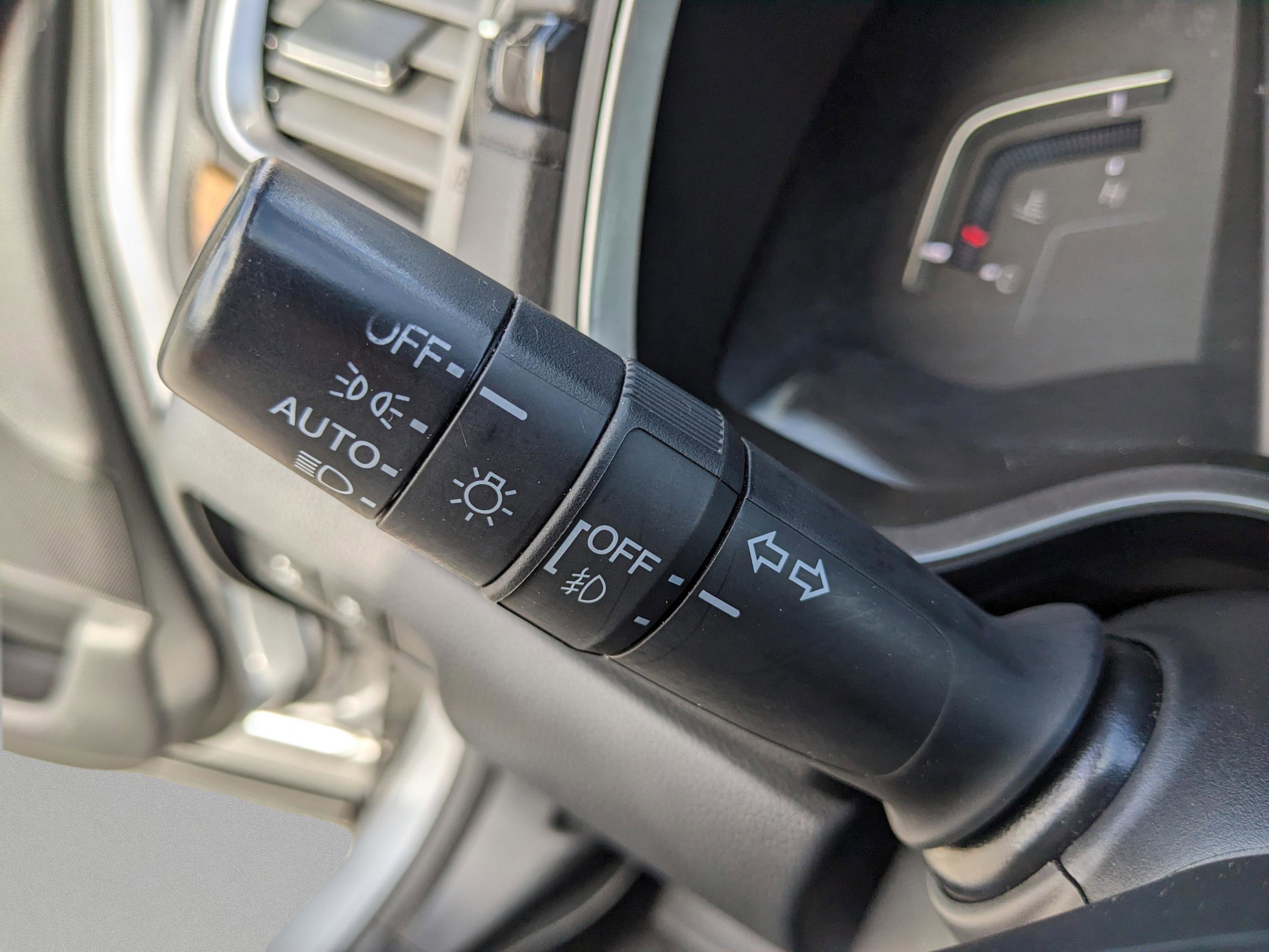 Used 2018 Honda CR-V Touring image 35