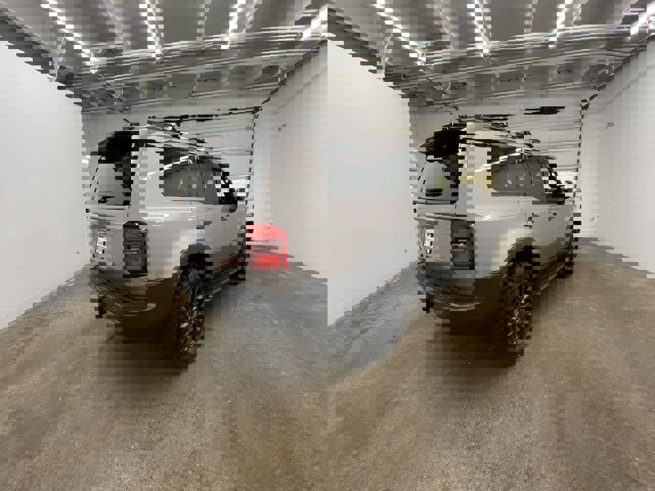 Used 2025 Toyota Land Cruiser w/ Premium Package image 6