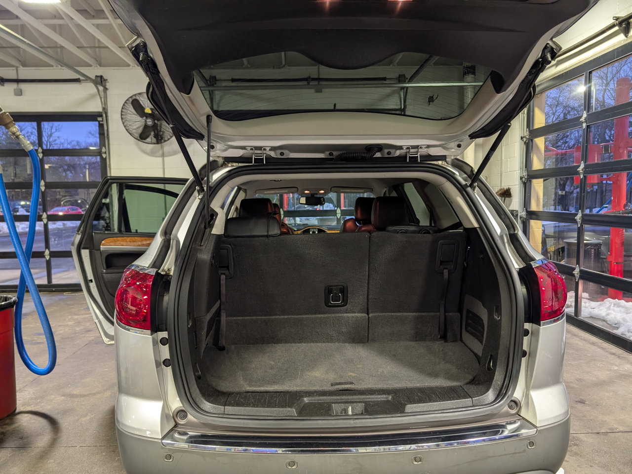 Used 2012 Buick Enclave Leather image 41