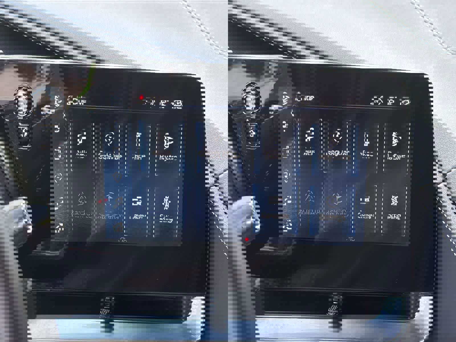 Used 2025 Chevrolet Corvette Stingray Preferred Cpe w/ Z51 Performance Package image 14