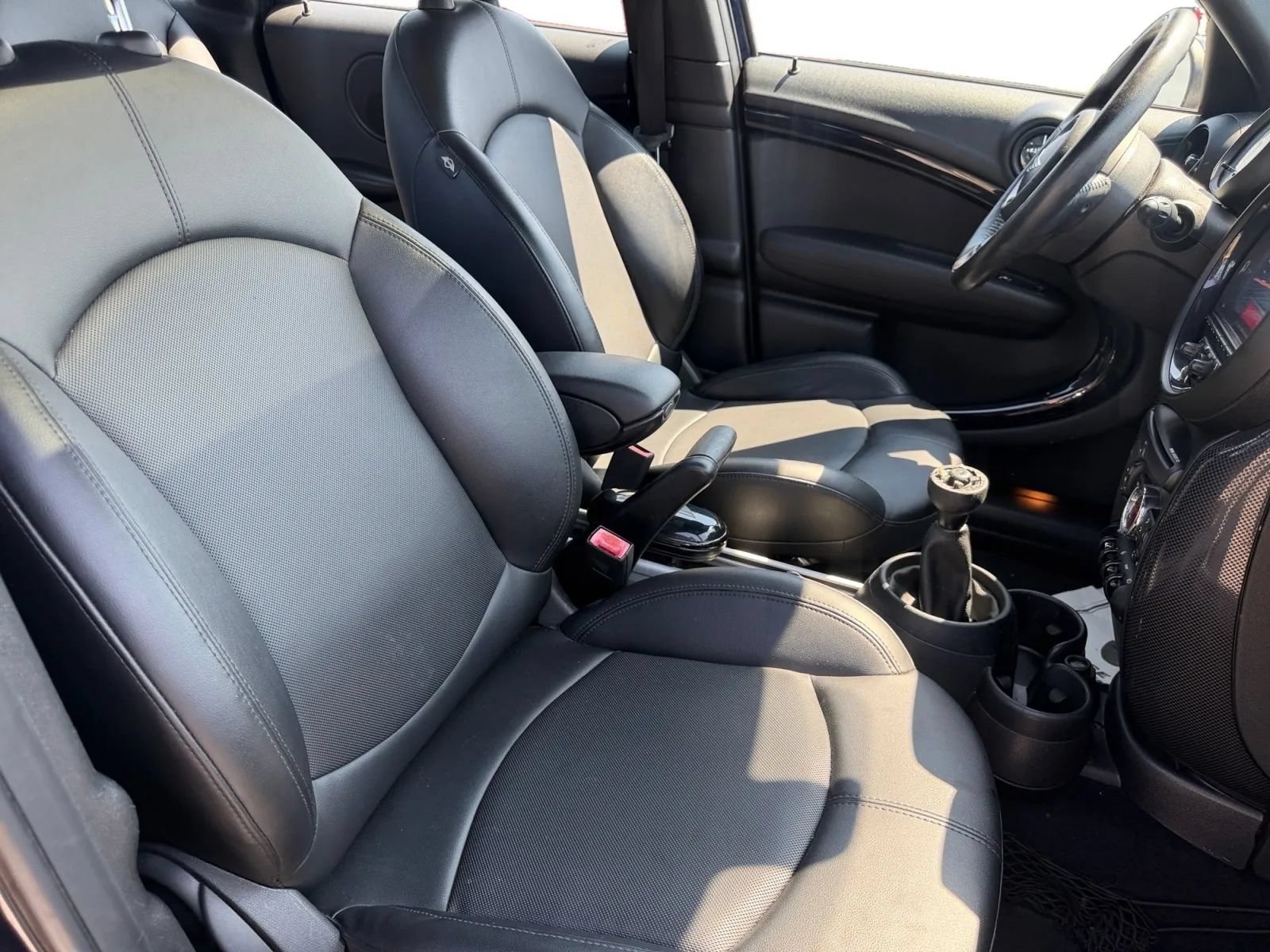 Used 2015 MINI Cooper Countryman S FWD image 19