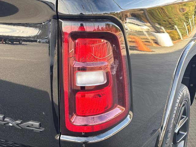 New 2026 RAM 1500 Laramie w/ Night Edition image 13