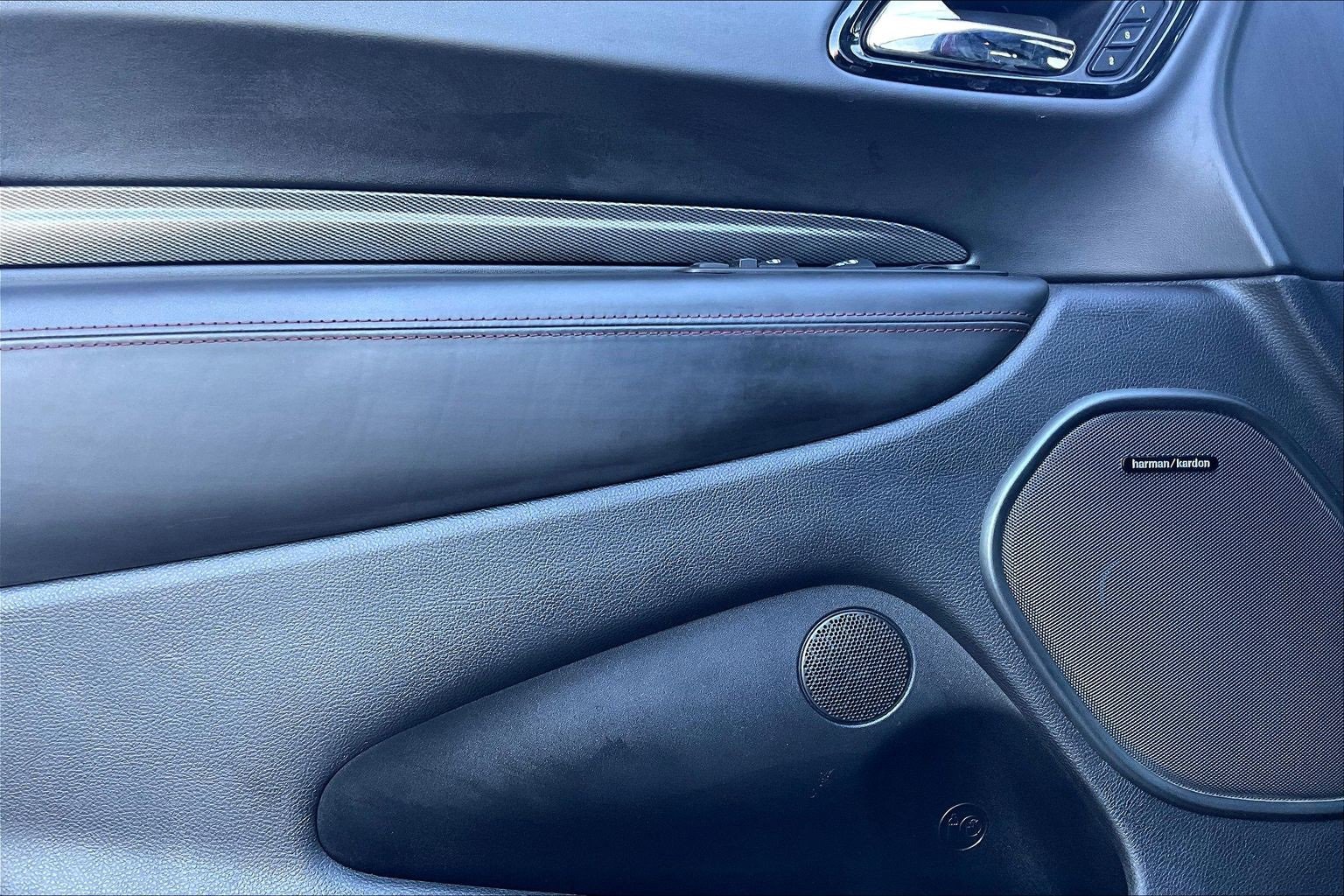 Used 2022 Dodge Durango R/T image 15