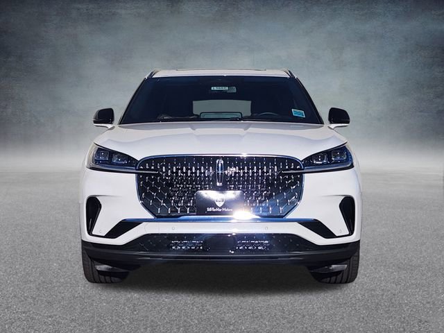 New 2026 Lincoln Aviator Reserve video 2