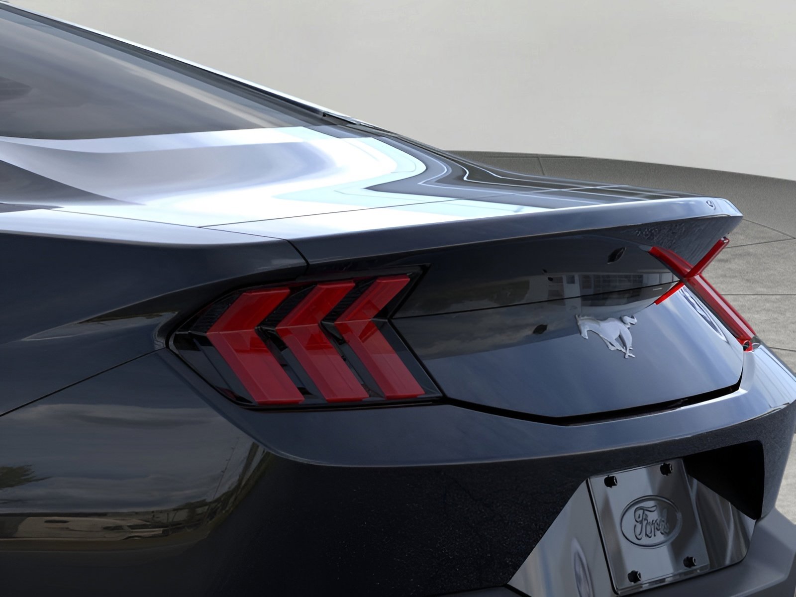 New 2024 Ford Mustang Premium image 22