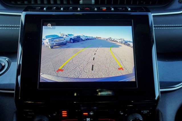 Used 2023 Jeep Grand Cherokee Altitude image 15