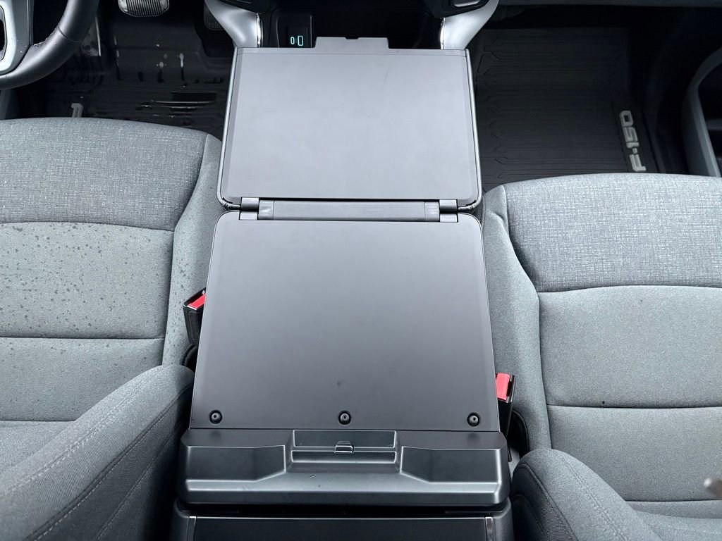 Used 2024 Ford F150 XLT w/ FX4 Off-Road Package image 15