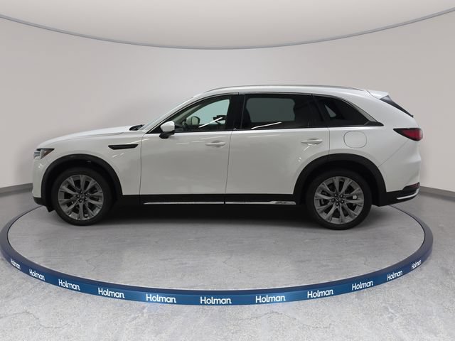 Used 2024 MAZDA CX-90 3.3 Turbo w/ Premium Package AWD/4WD image 9