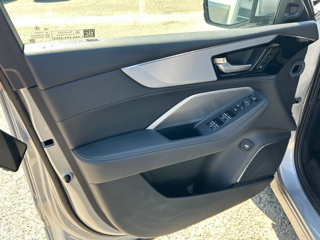 Certified 2026 Acura MDX SH-AWD image 20
