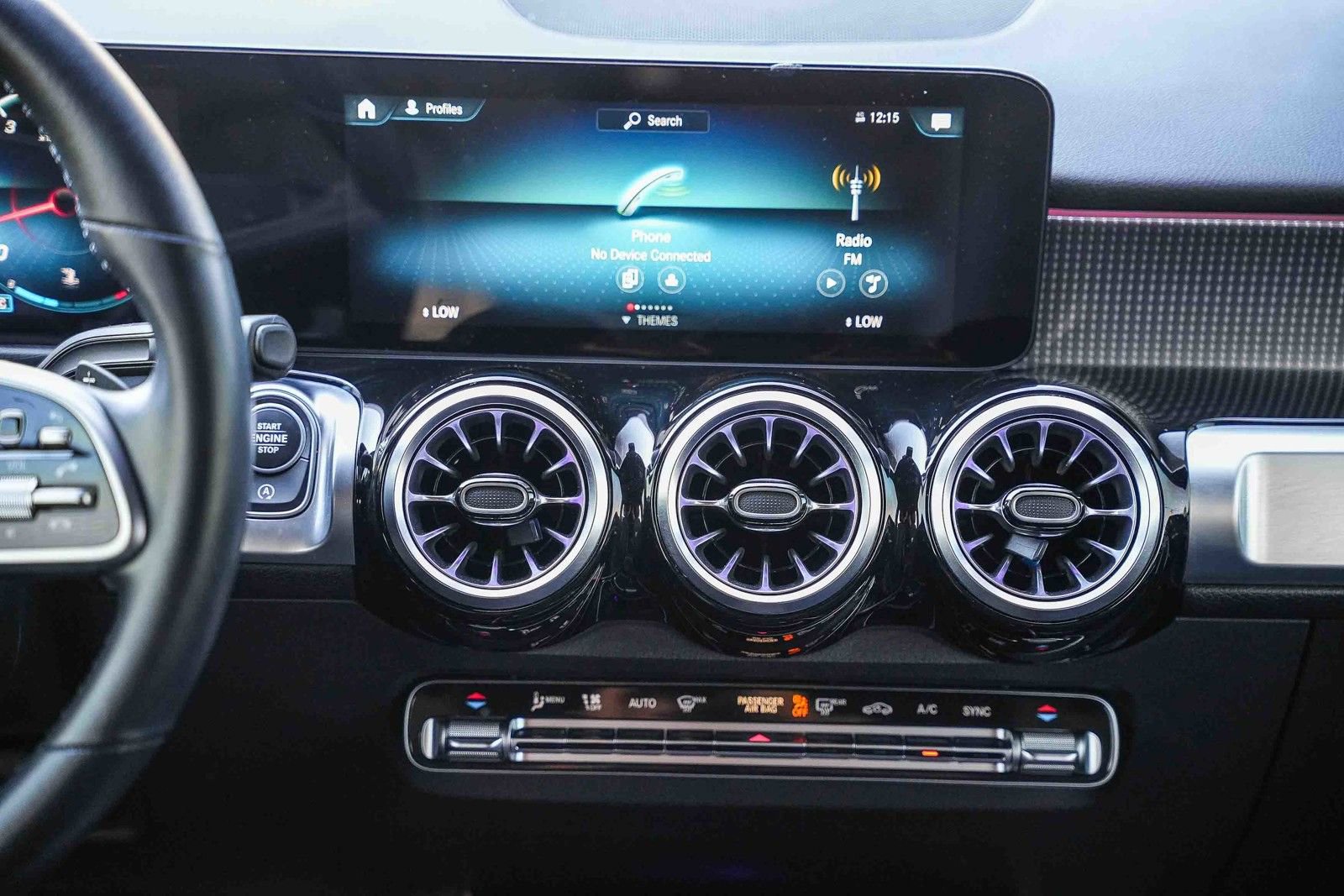 Used 2022 Mercedes-Benz GLB 250 image 14