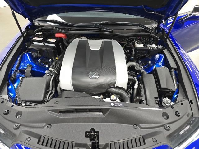 Used 2025 Lexus IS 350 F Sport w/ Navigation Package image 25