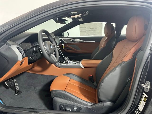 New 2026 BMW 840i xDrive Coupe w/ Driving Assistance Package image 9